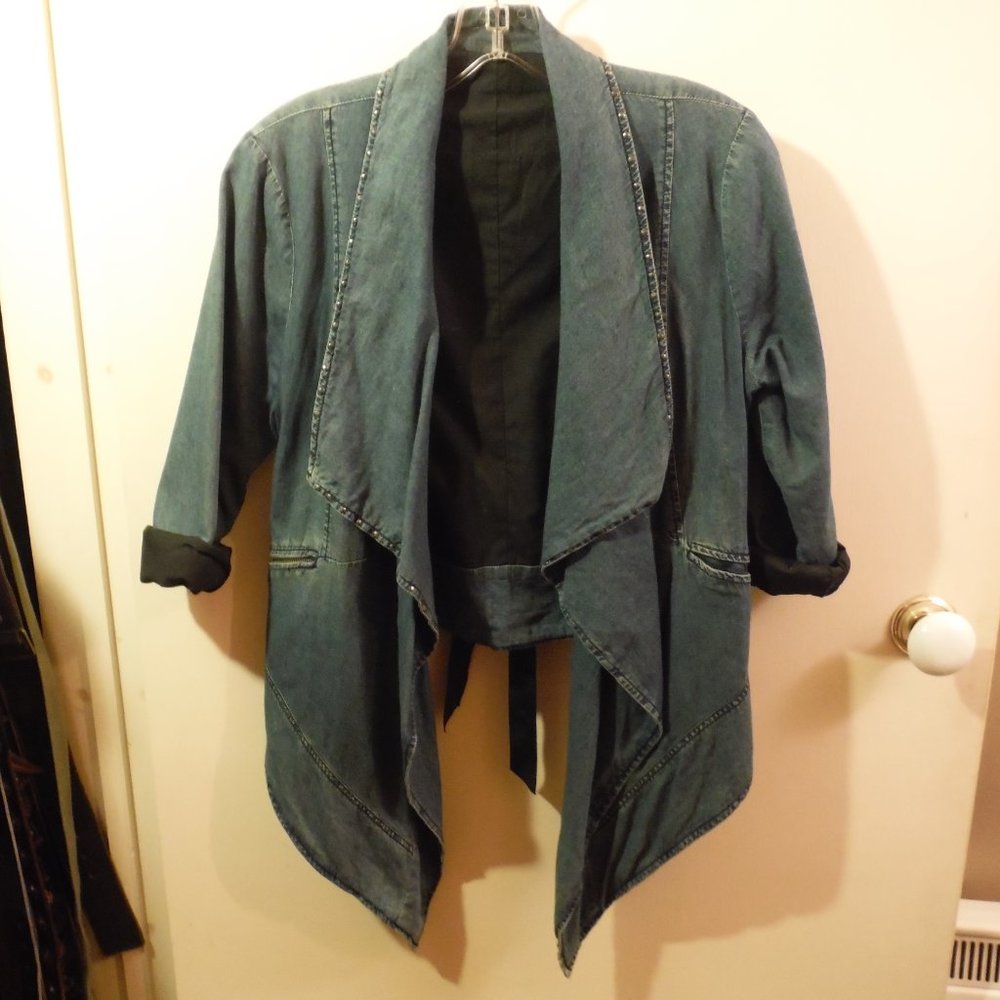 RIVER ISLAND jacket - Picture 3 of 13